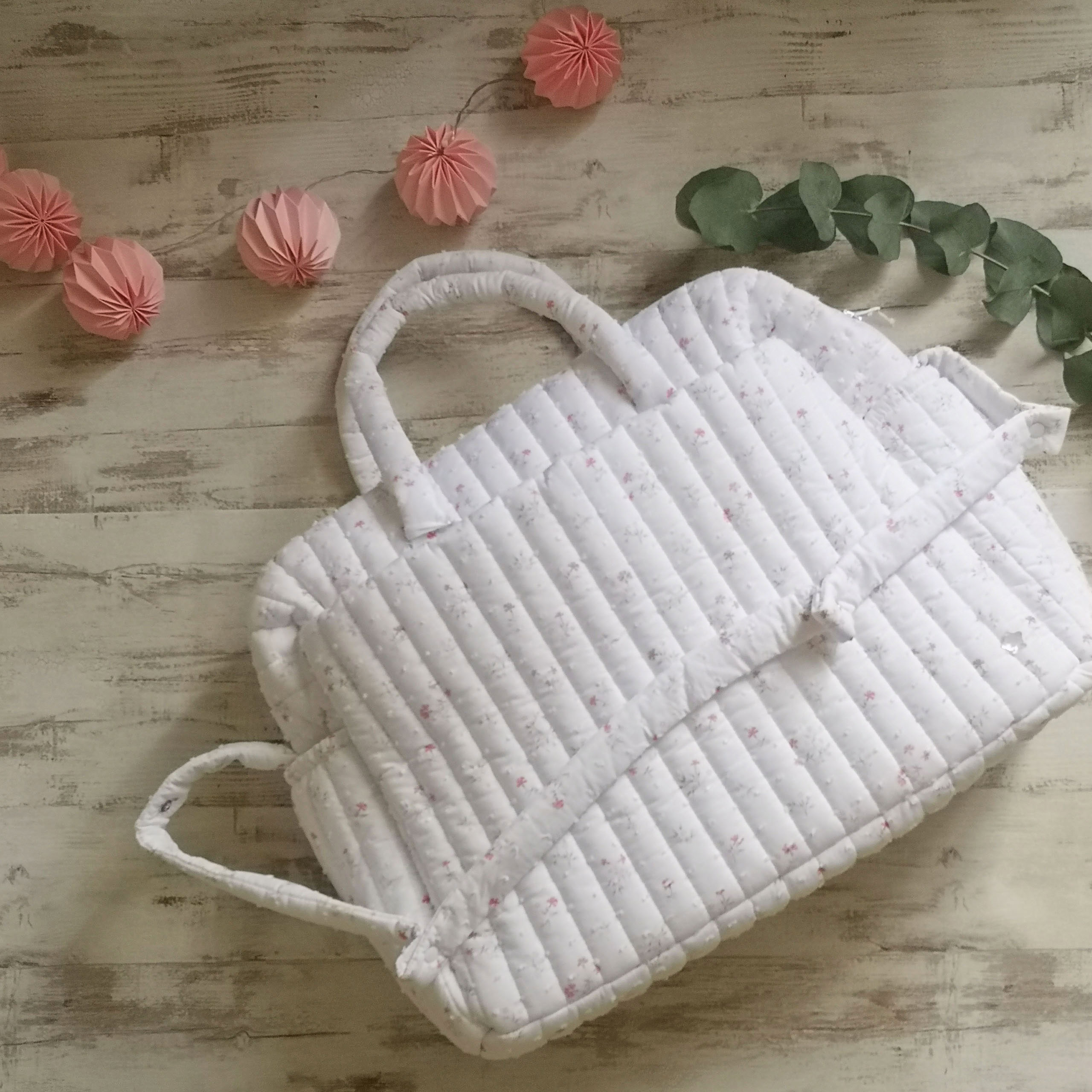 diaper bag summer 