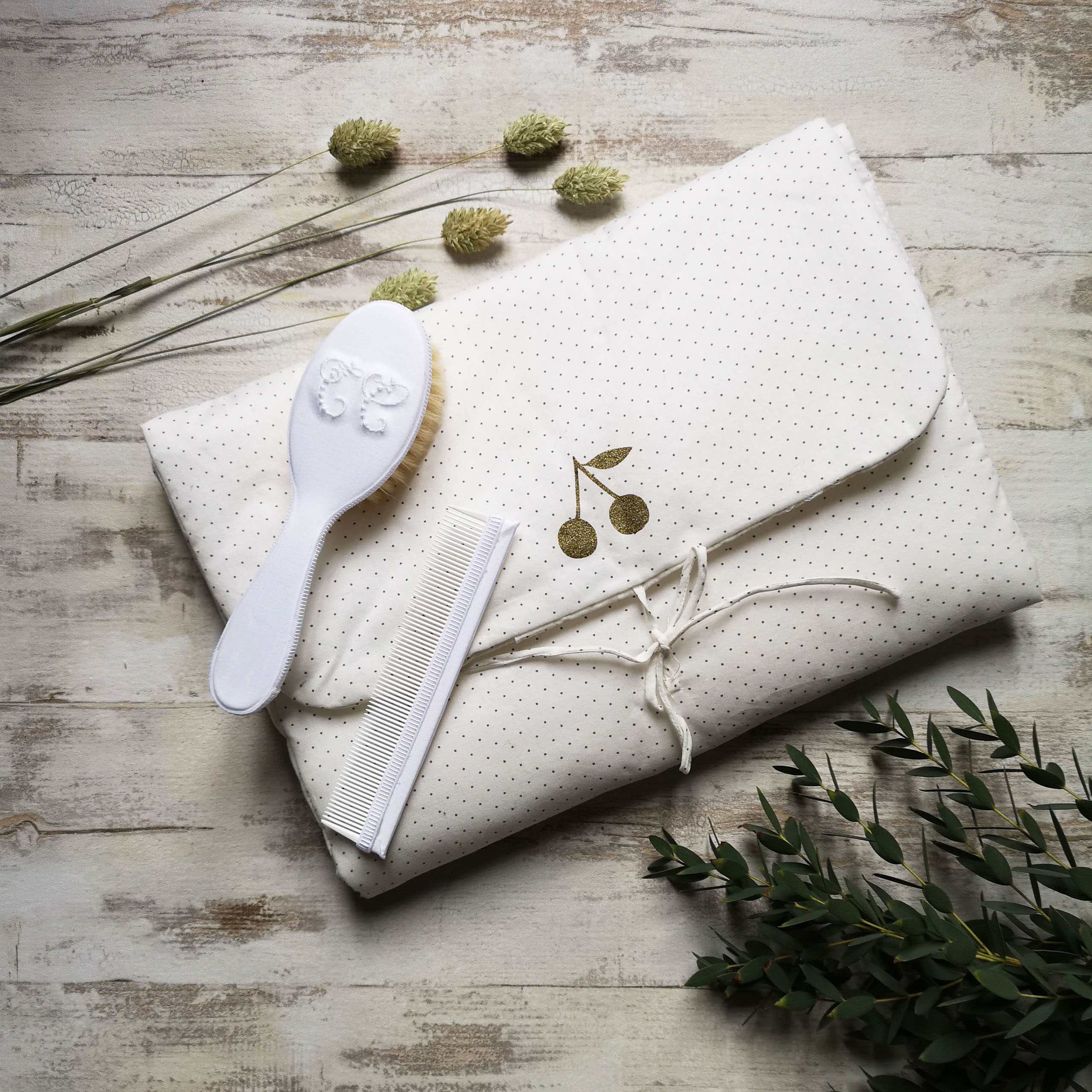 bonpint travel changing mat