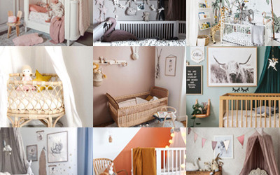 NURSERY TRENDS 2019