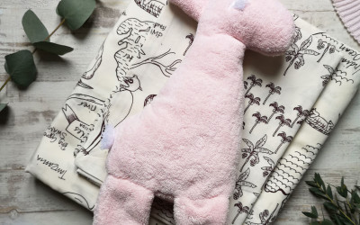 MUST-HAVES FROM MELIJOE’S NURSERY COLLECTION