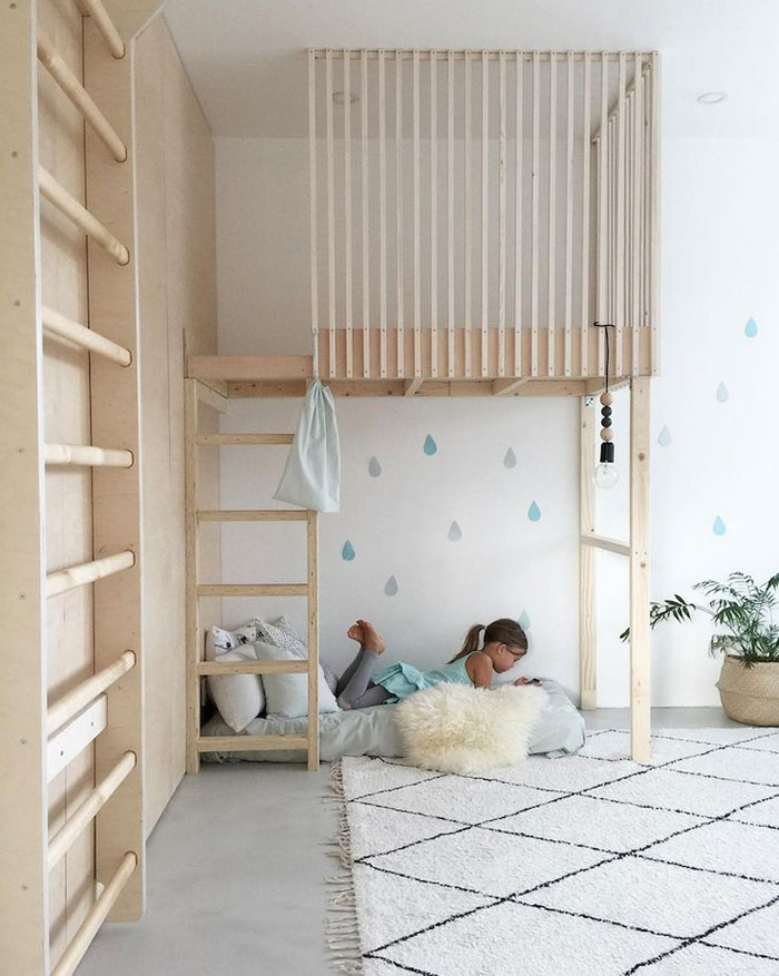 incredible loft beds for children