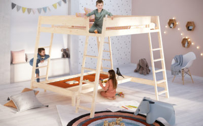 KIND UND JUGEND 2019 – NEW DESIGNS TO DISCOVER
