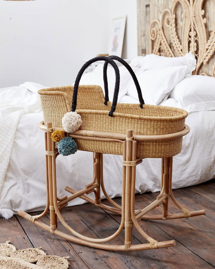 TIPS FOR BUYING A MOSES BASKET Kids Interiors