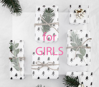Christmas Gift Guide for Girls 2019