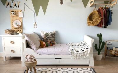 BEST OF KIDS INTERIORS 2019