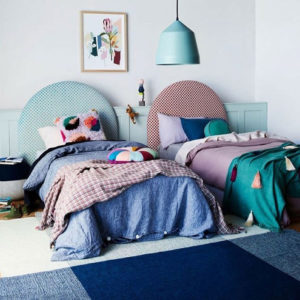 bedhead ideas kids room