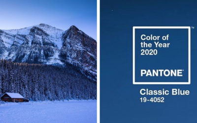 PANTONE COLOUR OF THE YEAR 2020 ” CLASSIC BLUE” IN KIDS’ ROOMS