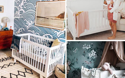 NURSERY TRENDS FOR 2020