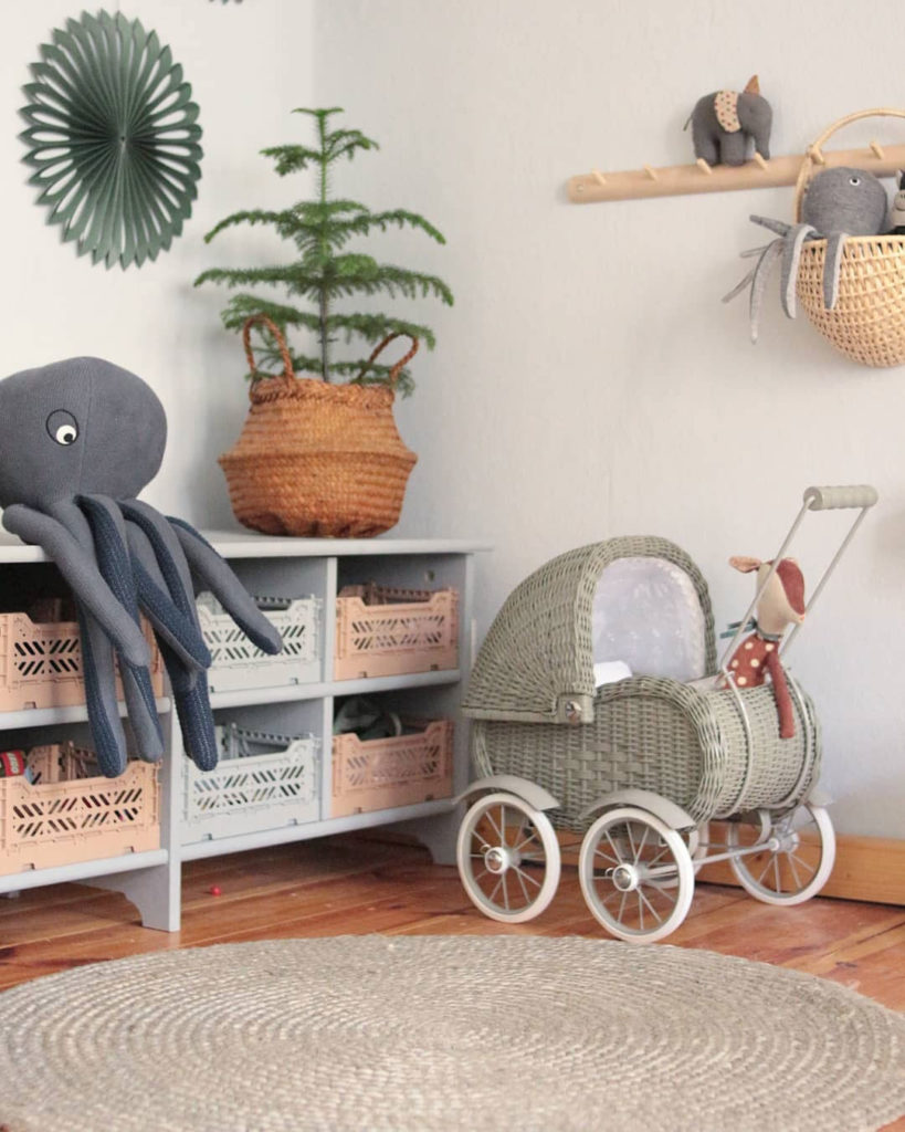 NURSERY TRENDS FOR 2020 - Kids Interiors