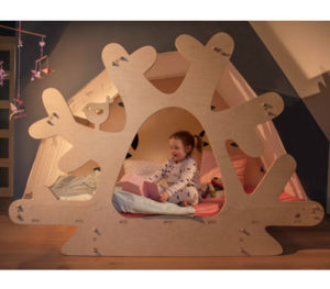 elysta kids bed
