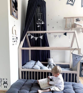 blue toddler room ideas