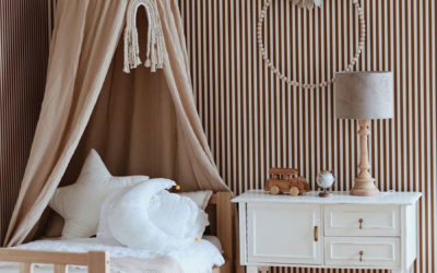 SIMPLE WAYS OF UDATING THE KID’S ROOM WITHOUT A DESIGN OVERHAUL