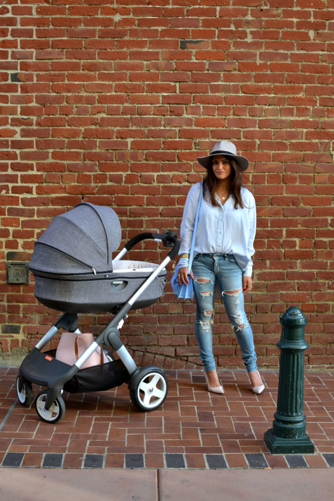 HOW TO CHOOSE A BABY PRAM Kids Interiors