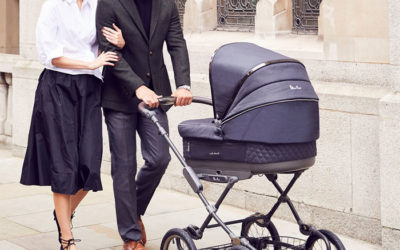 HOW TO CHOOSE A BABY PRAM