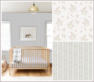 self adhesive wallpaper nursery kids