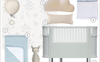 SHOPPING BY THEME : FRESH BREEZE