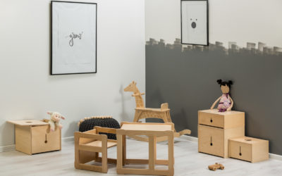 INTERVIEW WITHTH EVA GYORKI – FOUNDER OF WOODJOY