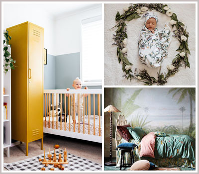 baby and kidz furniture