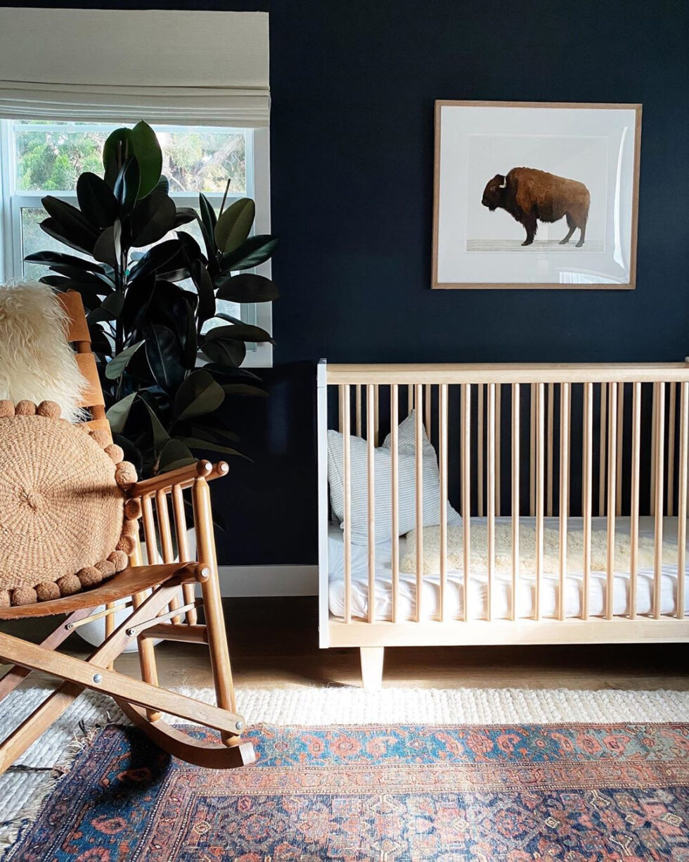 TOP BOY NURSERIES AUTUMN 2020 - Kids Interiors