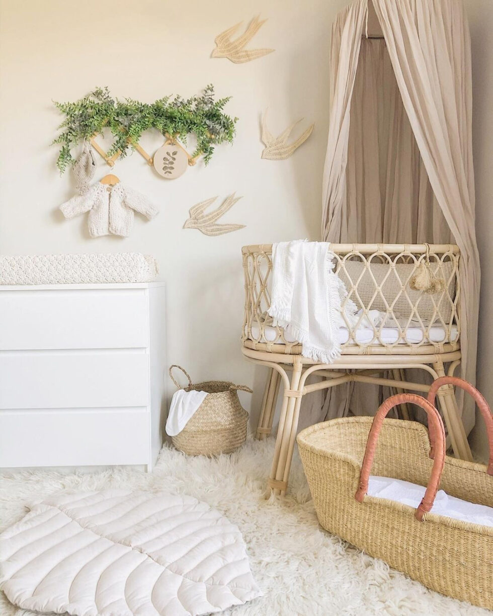 TOP BOY NURSERIES AUTUMN 2020 - Kids Interiors