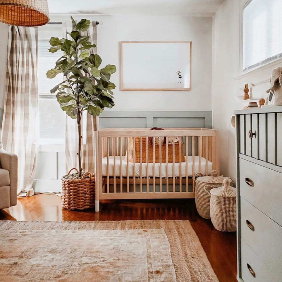 TOP BOY NURSERIES AUTUMN 2020 - Kids Interiors