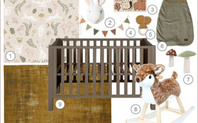 SHOPPING BY THEME : WOODLAND NURSERY
