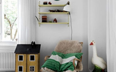 EVOKE THE FARMER IN YOUR LITTLE ONE