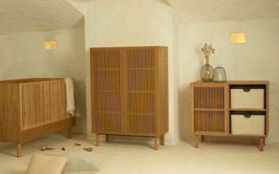 THE NEW EARTH COLLECTION BY BELGIAN BRAND QUAX