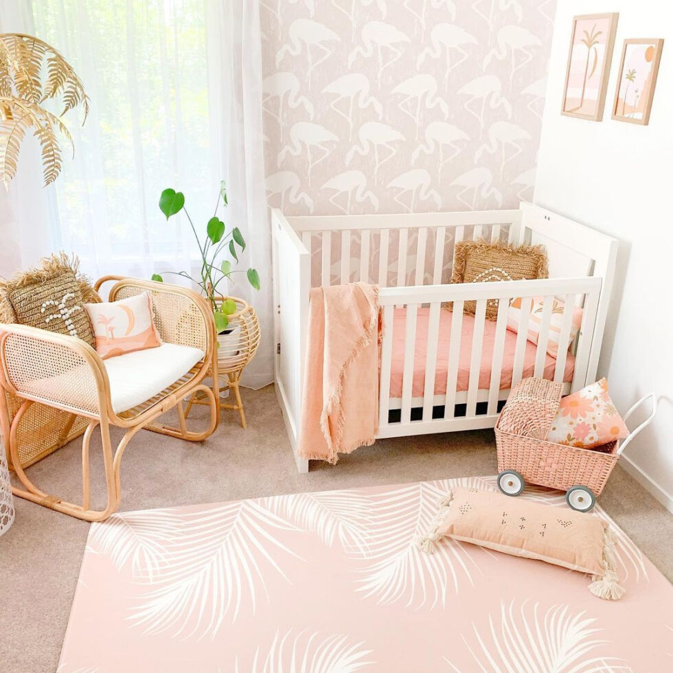 NURSERY TRENDS FOR 2021 Kids Interiors
