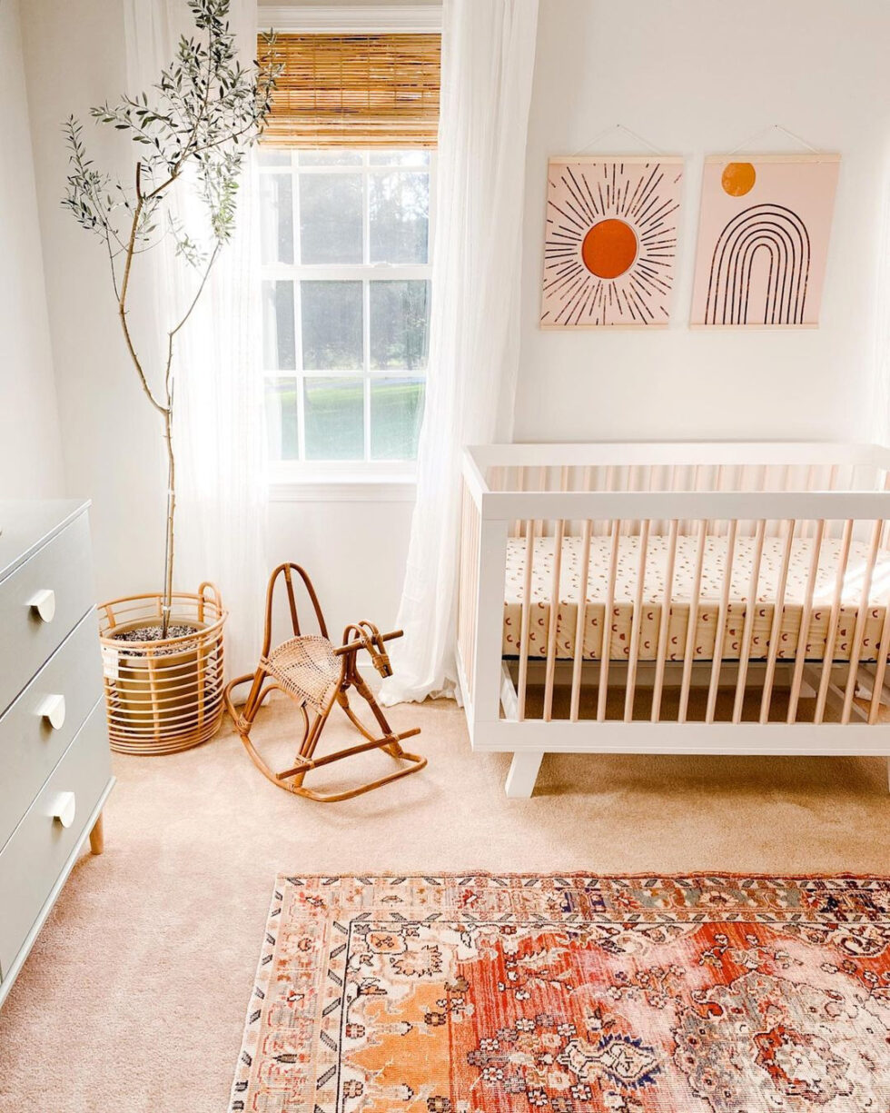 NURSERY TRENDS FOR 2021 - Kids Interiors