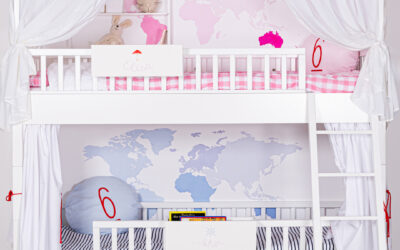 INTERVIEW WITH BIRGIT GEISEL – FOUNDER OF ISLE OF DOGS