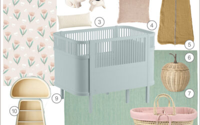 SHOPPING BY THEME : SPRING IS IN THE AIR