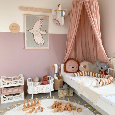 POSTERS AND WALL ART IDEAS FOR KIDS' ROOMS - Kids Interiors