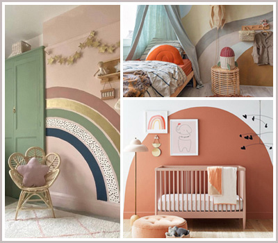 Kids Interiors
