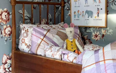 TOP TEN INSTA KIDS ROOMS WINTER 2022