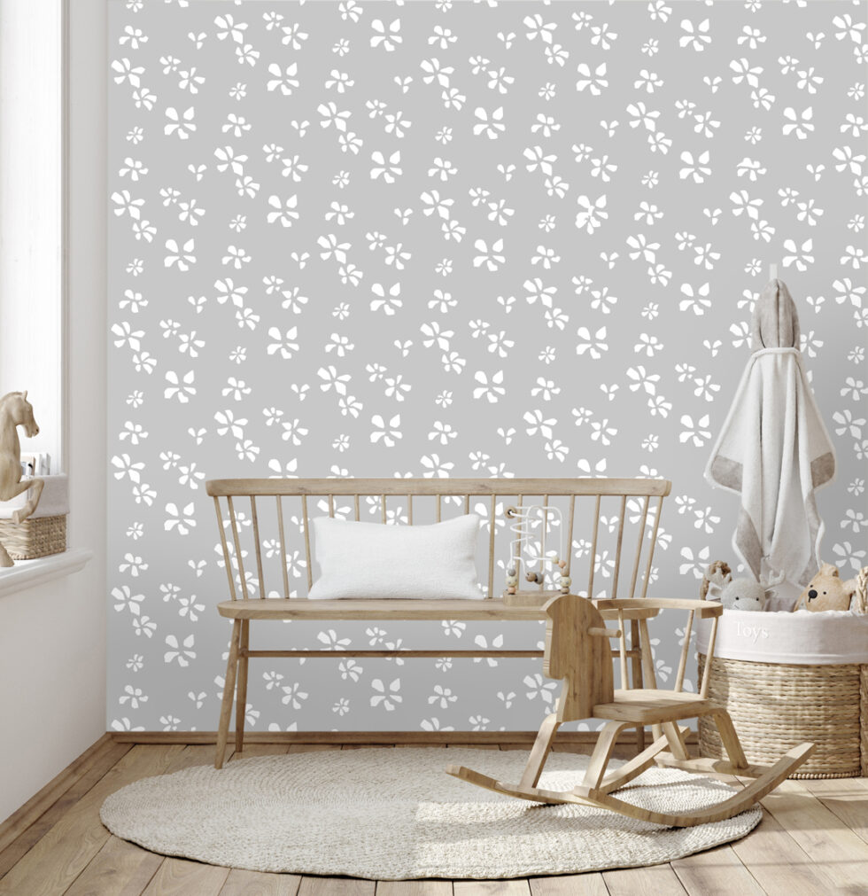 OUR WALLPAPER COLLECTION FOR NURSERY AND KIDS' ROOMS - Kids Interiors