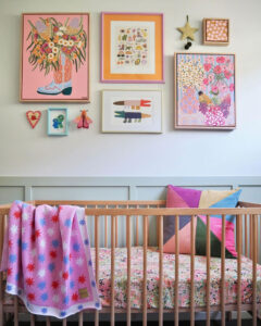 Kids Interiors