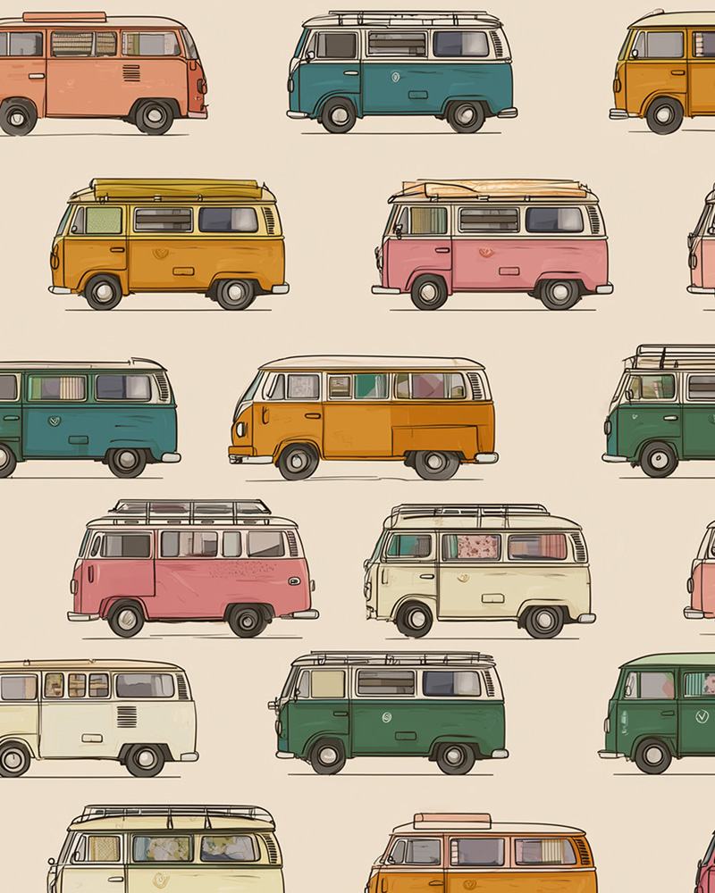 funky-bus-wallpaper