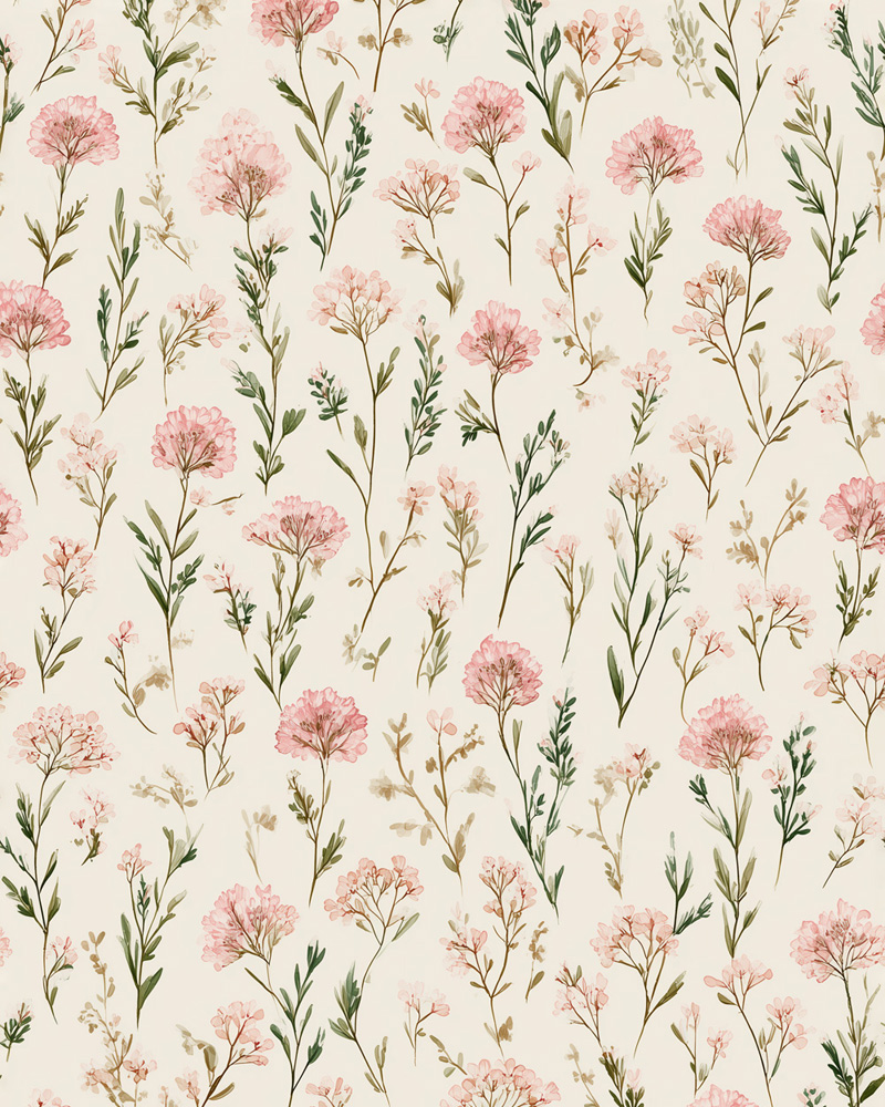 lind-pink-and-green-wallpaper