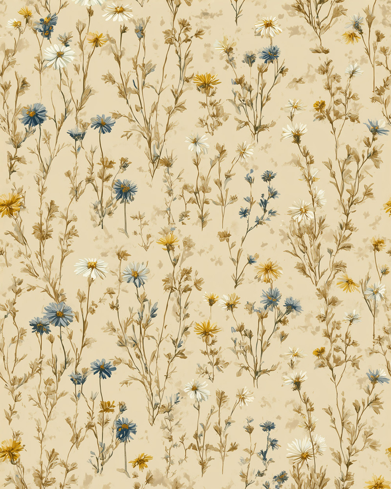 sharon-wildflower-wallpaper